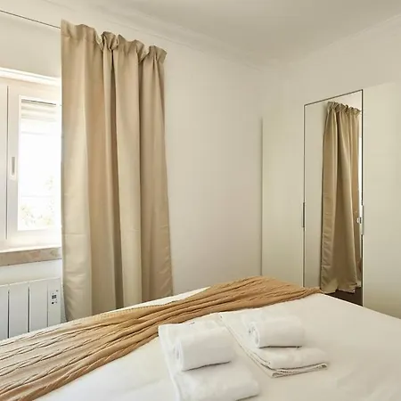 Central Oasis Apartment Cascais Exterior photo