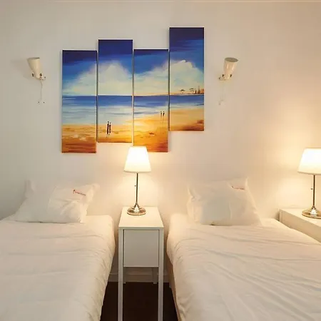 Central Oasis Apartment Cascais Exterior photo