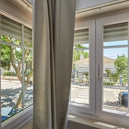 Central Oasis Apartment Cascais Exterior photo