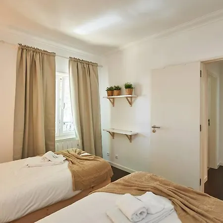 Central Oasis Apartment Cascais Exterior photo