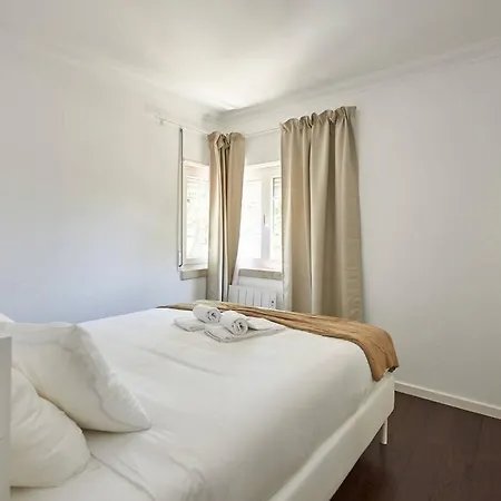 Central Oasis Apartment Cascais Exterior photo