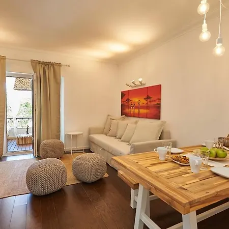Central Oasis Apartment Cascais Exterior photo