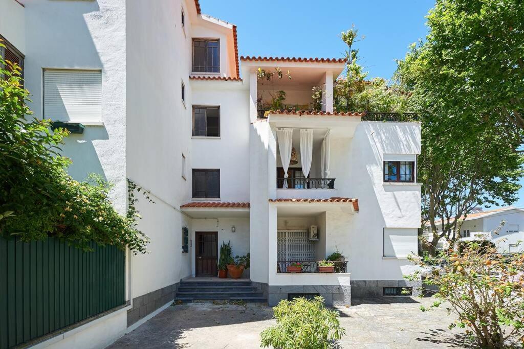 Oasis Apartment