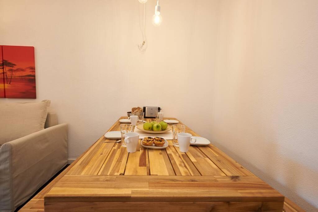 Apartment Oasis Cascais
