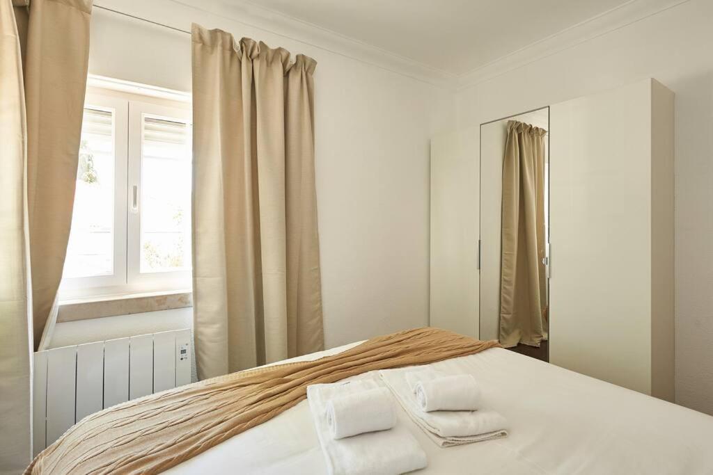 Oasis Apartment *