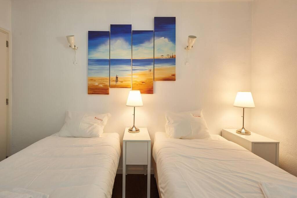 Apartment Oasis Cascais