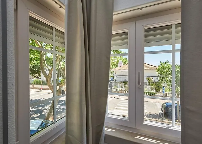 Central Oasis Apartment
