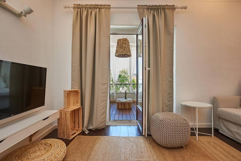 Apartment Oasis