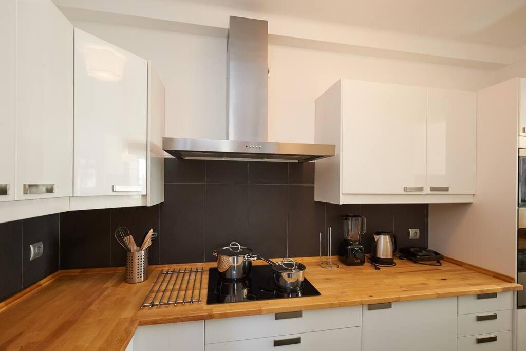 Oasis Apartment Cascais
