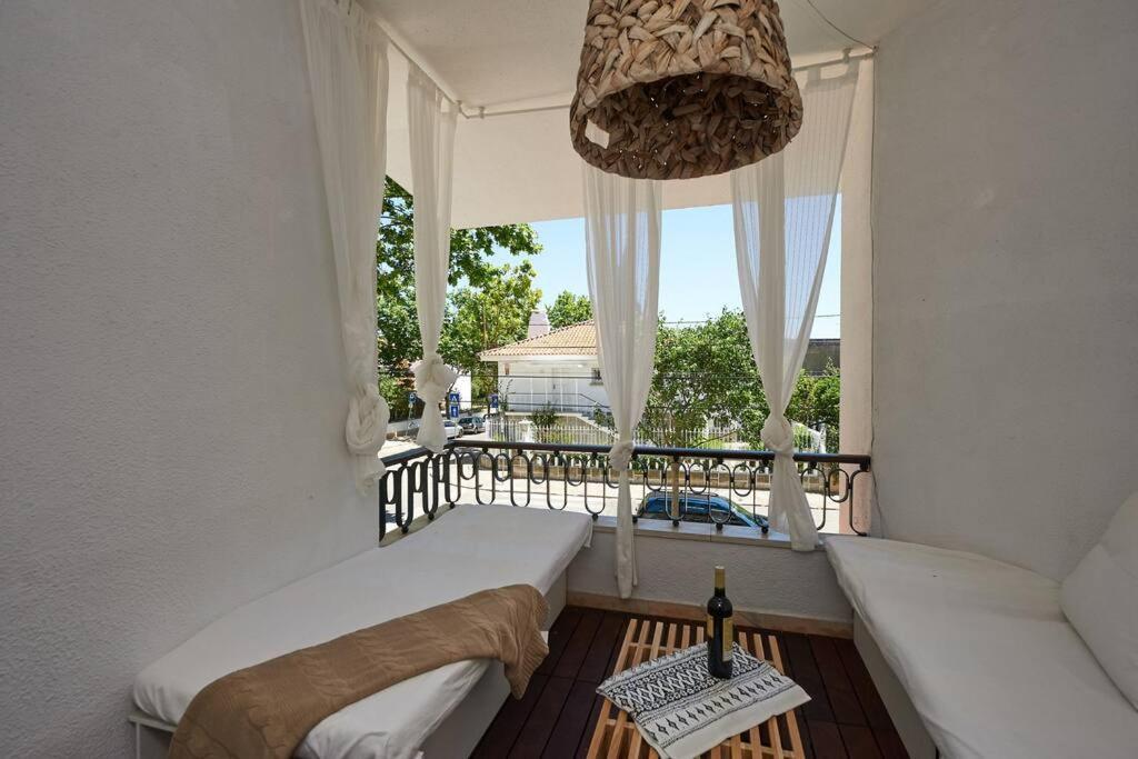 Oasis Apartment
