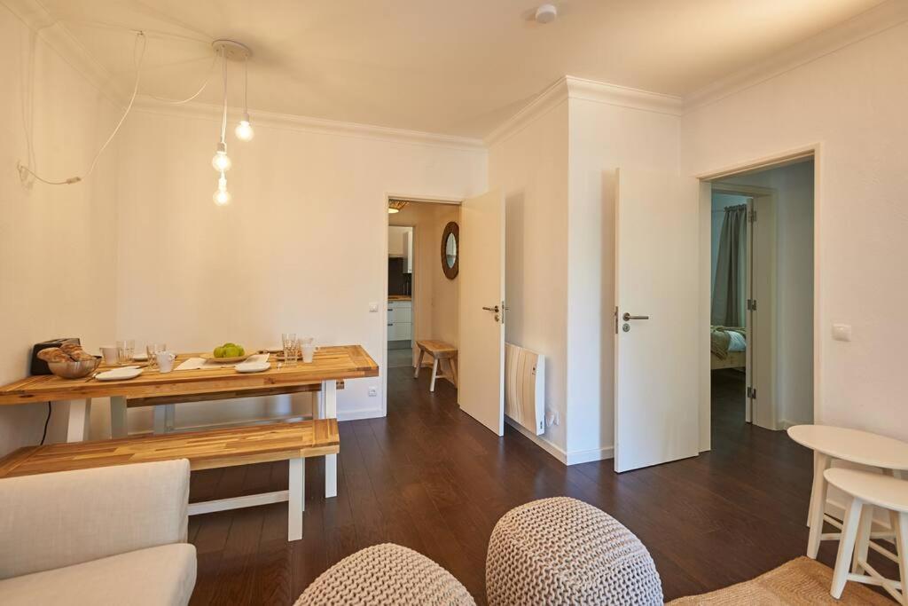 Oasis Apartment Cascais