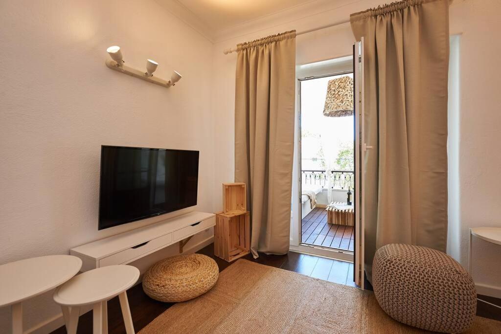 Apartment Oasis Cascais