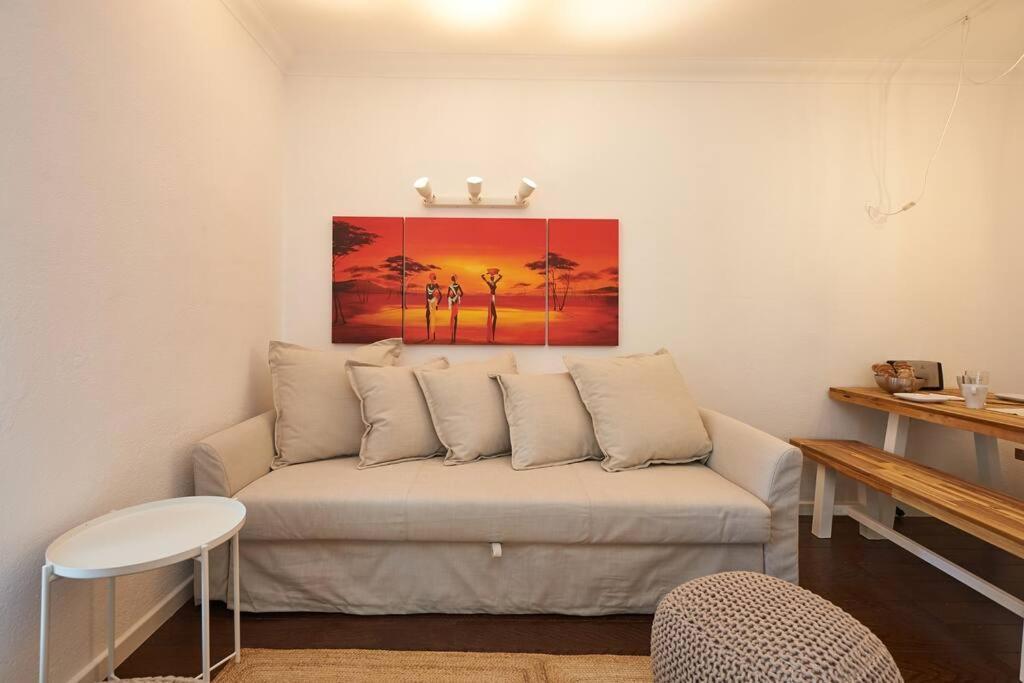 Oasis Apartment *
