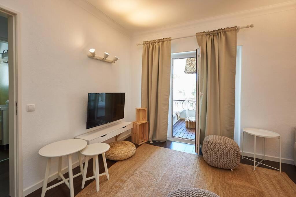 Oasis Apartment Cascais
