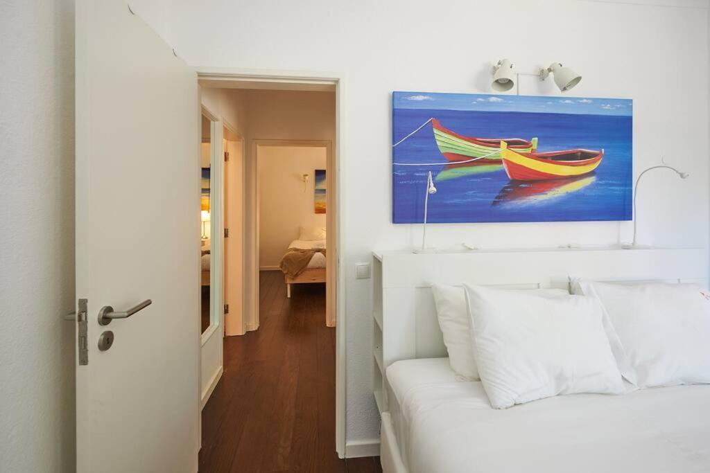 Apartment Oasis