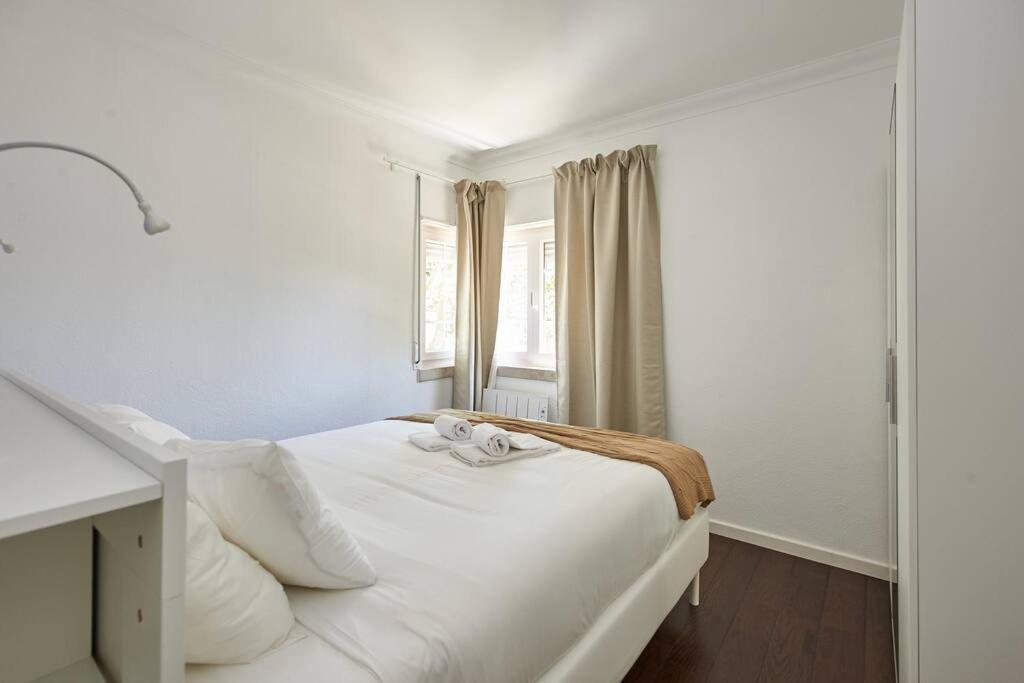 Oasis Apartment