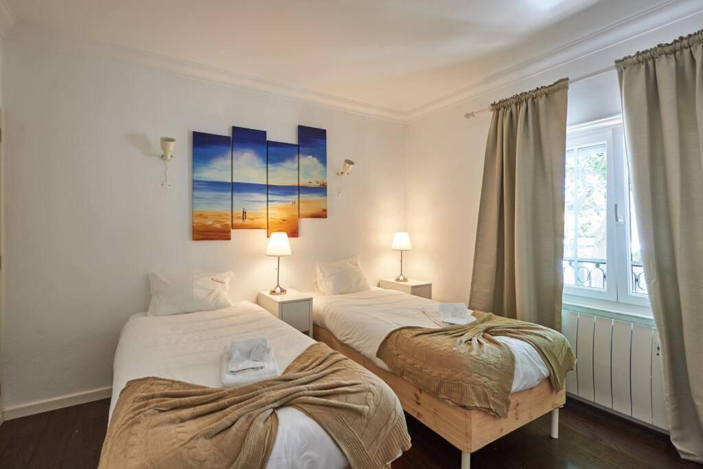 Apartment Oasis