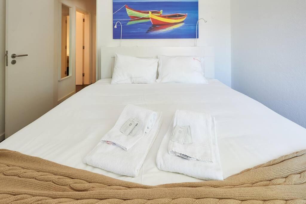Oasis Apartment *