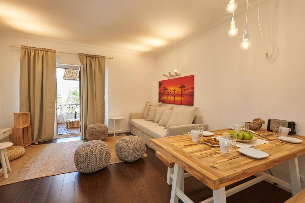 Apartment Oasis Cascais