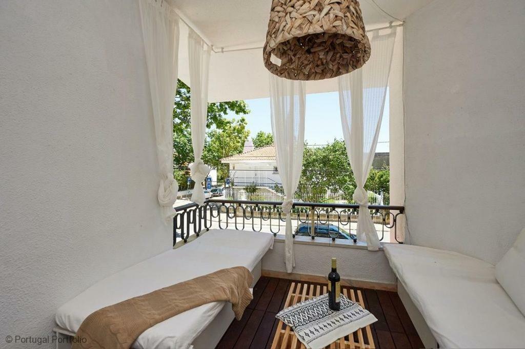 Oasis Apartment Cascais